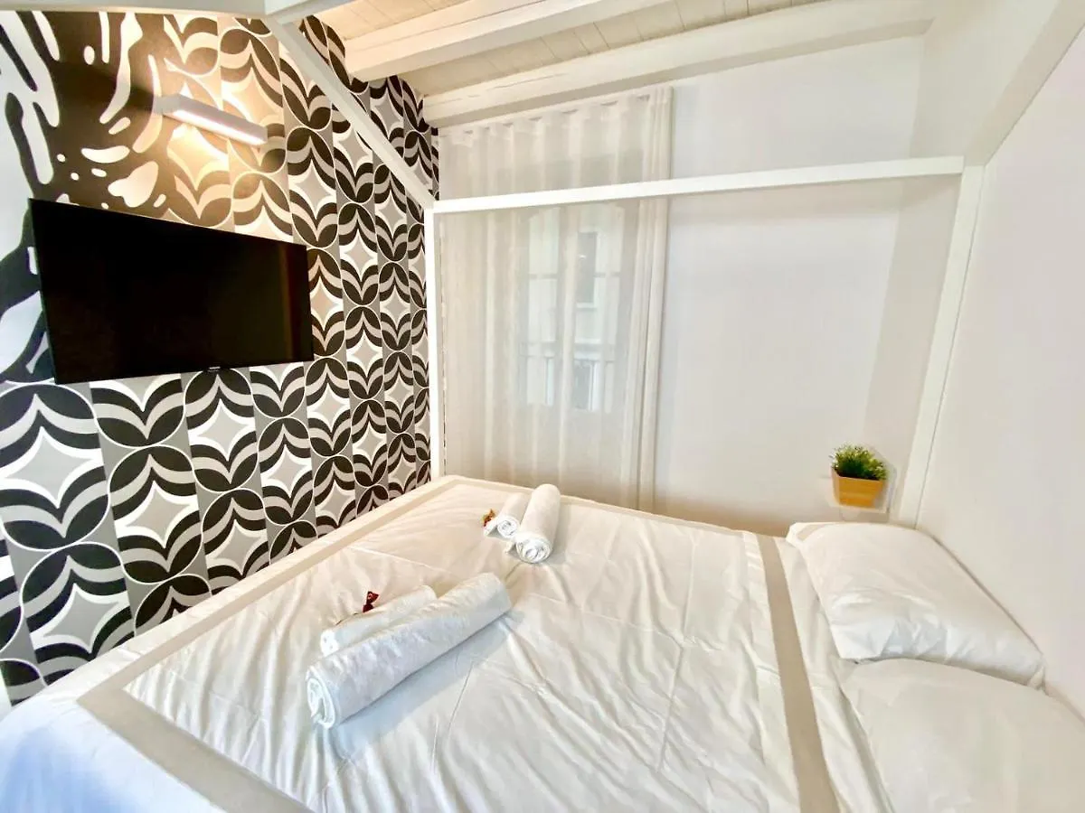 Apartment 1Min Da Lago E Duomo Prestigioso Appartamento Como