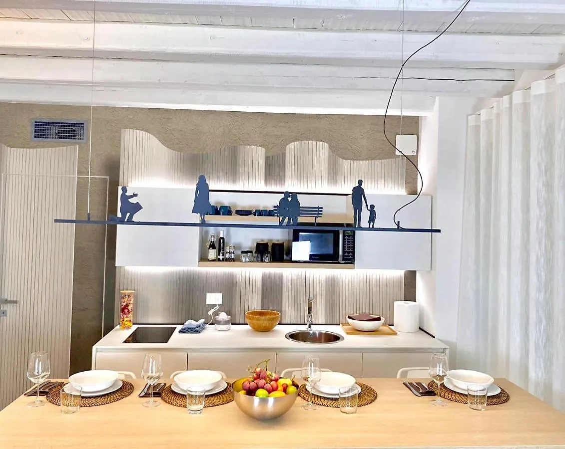 Apartment 1Min Da Lago E Duomo Prestigioso Appartamento Como Italy