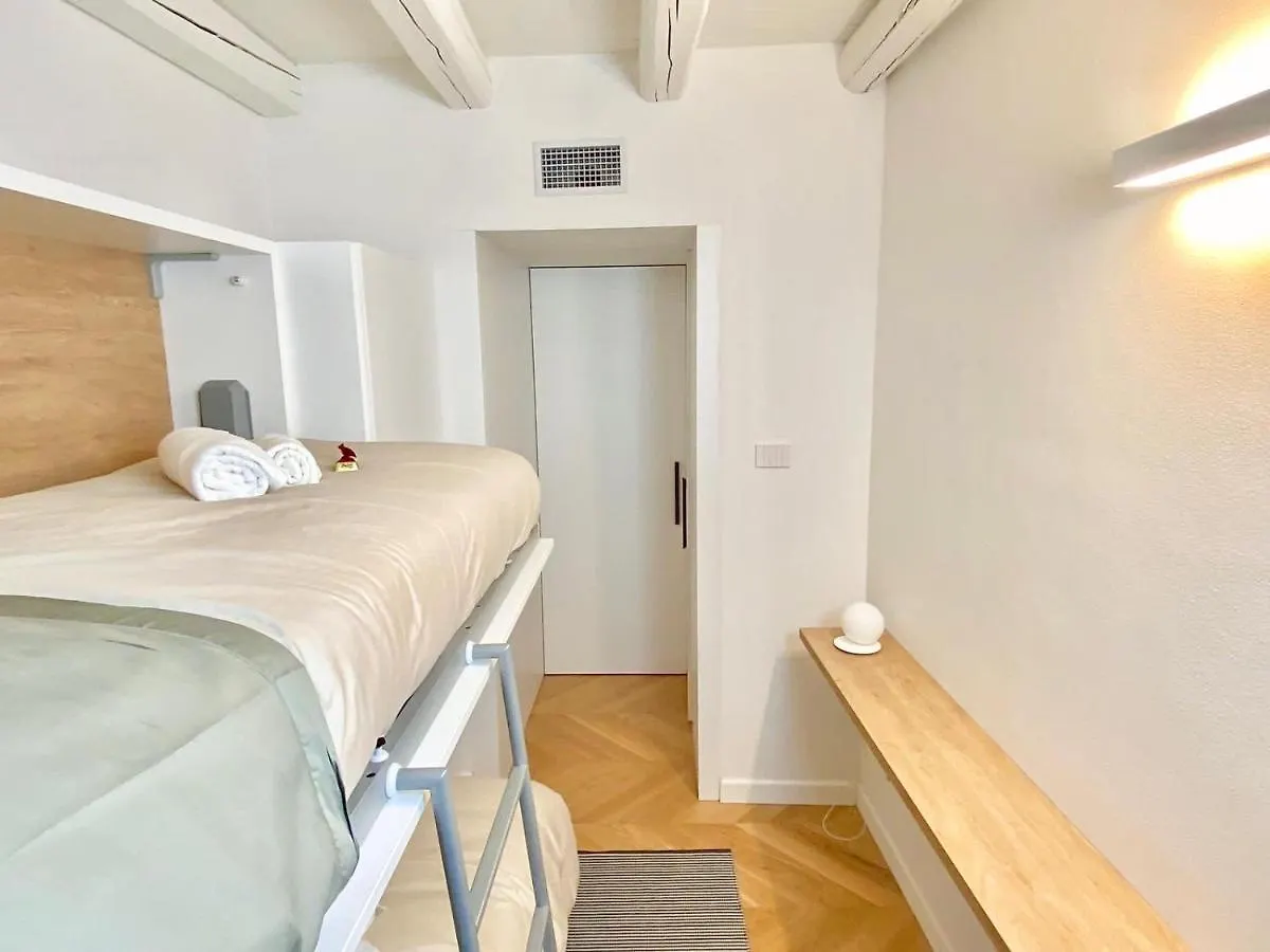 1Min Da Lago E Duomo Prestigioso Appartamento Como Apartment